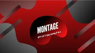 MONTAGE (FT. LIL T-JAY SON F.N.)