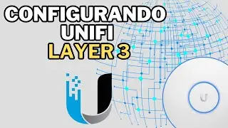 Como Adotar Antena UniFi em Controladora Layer 3 via Roteamento - Passo a Passo