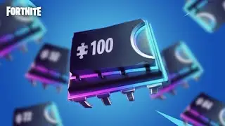 Fortnite Fortbyte #89 FIxed! - Accessible Flying Scarlet Strike Glider Rings East Of Snobby Shores!