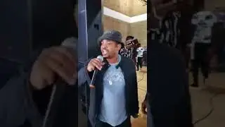 DJ MUSONTSWA  COM XIKHETO EM TEMBISA