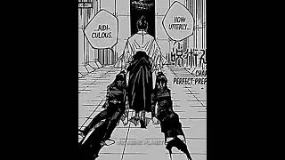 Maki vs Zenin Clan #shorts #jujutsukaisen #youtubeshorts #gojo #shortsvideo