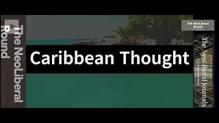 Caribbean Thought 2025 Semester Final Lecture Out of Many, Still One? And Theology Beyond Culture?