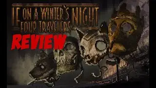 If On A Winter's Night, Four Travelers -  F2P Review