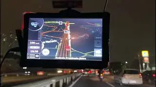 GPS 7.0 Atualizado IGO 2021 My way