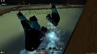 Infinity Castle solo with SHOCKWAVE/AKAZA BDA (Demonfall)