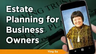 Estate Planning for Business Owners