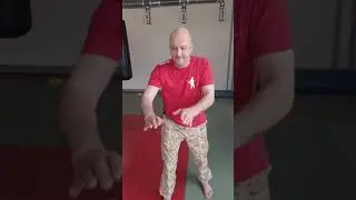 Фрагмент фильма БЕГИ. КАК ПРАВИЛЬНО ПАДАТЬ. Вторая часть.