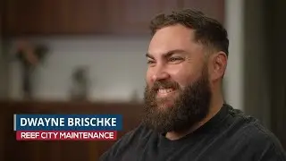 A business owner's testimonial of a professional development program (2024) - ThinkVP Work Example