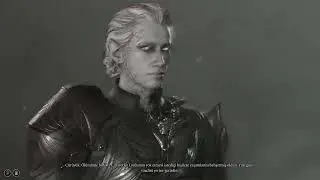 Patch 5 - Dark Urge Suicide Epilogue