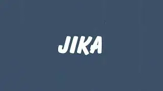 Ari Lasso feat Melly Goeslaw - Jika // Lirik HQ
