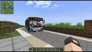 MTR Trips | NEW BUSES!