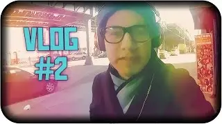 AG Destiny | Vlog 2: Streams, Botanas, el barrio del Bronx