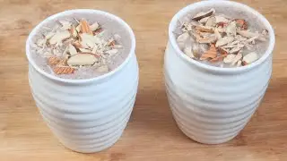 Ragi Malt Recipe | Ragi Malt With Milk | Ragi Java | Ragi Ambali |