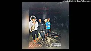 KTE Breezo - Standin On Bidnezz Fr 2 official instrumental (Prod. Hyro)