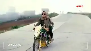 Setory wa pergi hilang dan lupakan