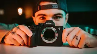 The BEST new feature on the SONY A7IV