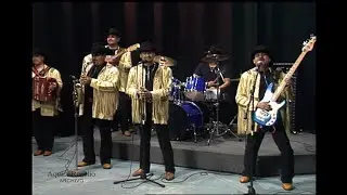 Conjunto Rio Grande - "El troquero"
