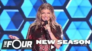 Welcome To 'The Four' NEW Season! WOW!
