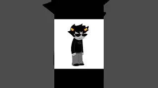 karkat?!