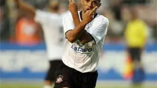 recado do cristian para os bambi.. Corinthians 2  x 1 sp 12 de abril de 2009