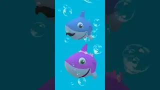 Who Made the Fish? #fish #sundayschool #kidsworship #viralshorts  #childrensministry #viralvideo