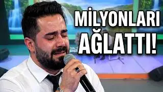 Veysel Bektaş Kör Kader'i Böyle Yorumladı | Anadolu Dernek TV