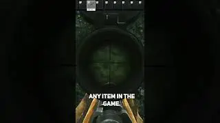 THESE are the best customs loot spawns 