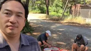 Trại Barview 2016