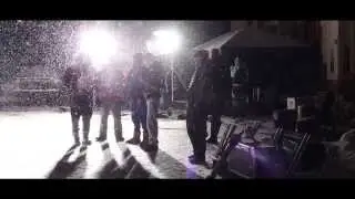 UAZ PATRIOT | backstage (УАЗ Патриот)