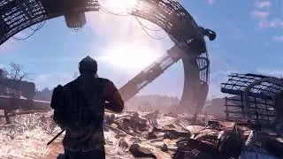 Fallout 76 – Official E3 Trailer