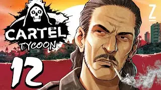 Cartel Tycoon Part 12 - PLANTATION UPGRADE!