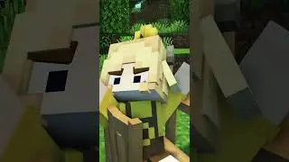 I Hired a Tutor for Daisy in Minecraft! 