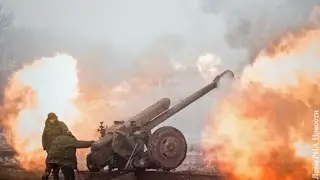 АВДЕЕВКА ПРОМЗОНА! ПРОРЫВ ОБОРОНЫ! АТО ДОНЕЦК. ДНР УКРАИНА - Новости