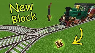 Create: Steam 'n Rails New Update 1.4.2
