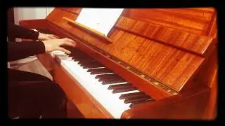 Тема из фильма «Список Шиндлера». Composed by John Williams.