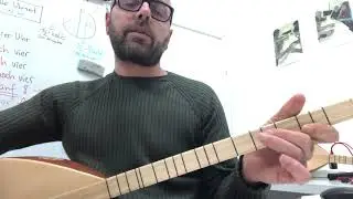 Ben Melamet Hırkasını Kendim giydim ( haydar Haydar )