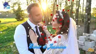 Wedding  Esmir & Jasmina