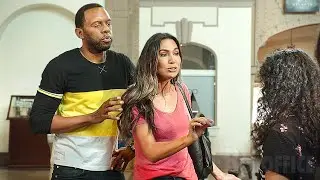 My Husband's Mistress | DRAMA | Full Movie in English