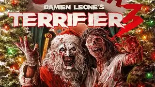Terrifier 3, We Live in Time, Piece by Piece And Many More!! - October 11th Trailers (4K)