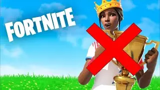 how NOT to win in RANKED 😂 (Fortnite)
