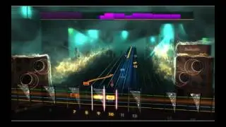 Yoshi's Island - Flower Garden (Rocksmtih 2014)