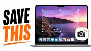 How to Screenshot on Mac (Step-by-Step)! 3 Different Methods & Ways!