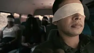 Open Your Eyes