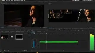 Understanding Multicam Audio in Adobe Premiere