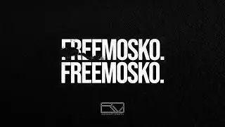 Donny Casper - FREE MOSKO (Runaway Wraith Exclusive)