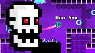 [2.2] New Press Start? 😳 - Geometry Dash | Ords Official