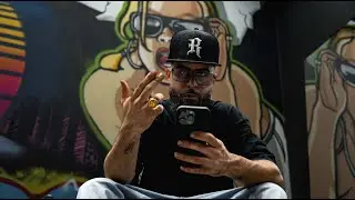 Alone - Sozinho (Videoclip Oficial)