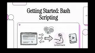 🚀 Bash Scripting 101: Automate Your Terminal Like a Pro