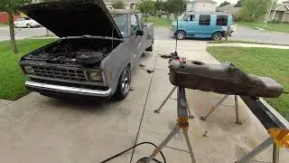 Pro Flo 4 Install