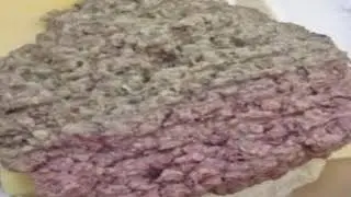 Mystery Meat Meme Song(Official Audio)